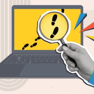 How to be a digital detective, with just Wi-Fi and a little curiosity