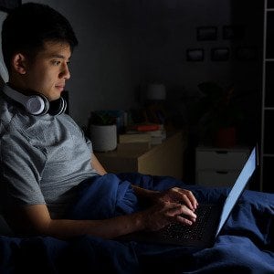 What your digital trail reveals about you