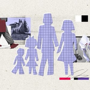 Most men want a return to traditional gender roles, but women aren&rsquo;t so sure
