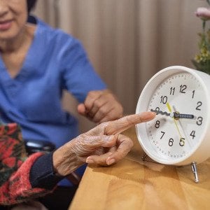What are the best in-home care options for seniors with dementia?