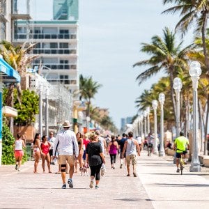 US population trends by state