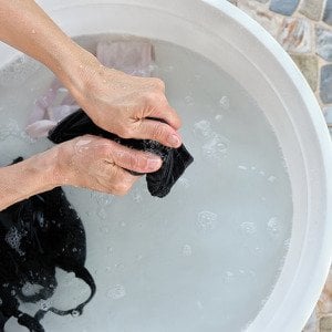 How to hand wash your bra: A step-by-step guide