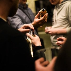 The essential fragrance guide for guys