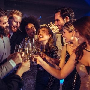 How to choose the best bras for holiday dresses and tricky necklines