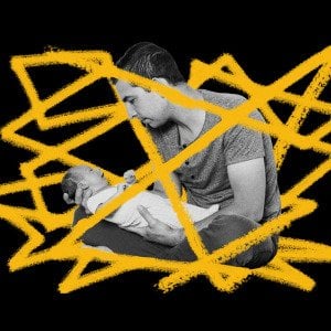 How dads&rsquo; stress and mental health can influence their children&rsquo;s development