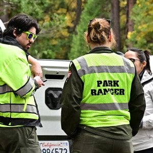 How budget cuts are affecting National Park Service rangers