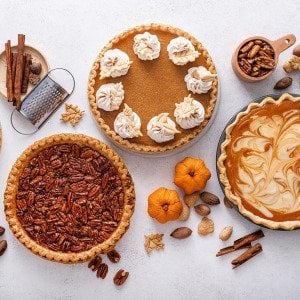 America&#039;s favorite pie isn&#039;t apple: See the winners in each state