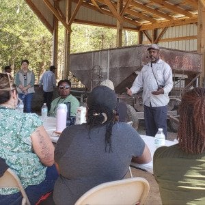 What it takes to keep Black-led farms alive