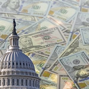 Most Americans see unlimited election spending as a threat to democracy: Poll