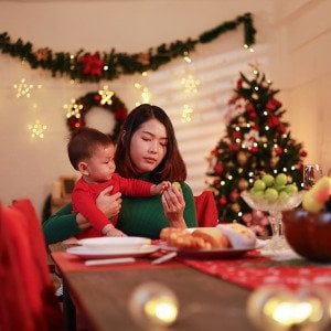 Beyond being festive: 5 ways to truly connect with family and friends this holiday season