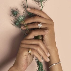 The 5 diamond cuts many brides are choosing for 2026