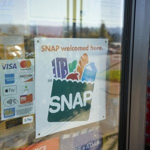 SNAP reliance and benefits by state 