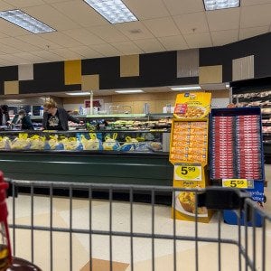 Cities with the most and least expensive Thanksgiving dinner costs