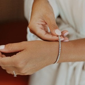 Why timeless fine jewelry is the most sustainable choice