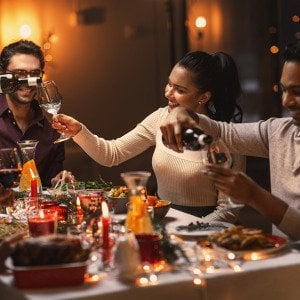 6 red wines that pair well with Christmas dinner