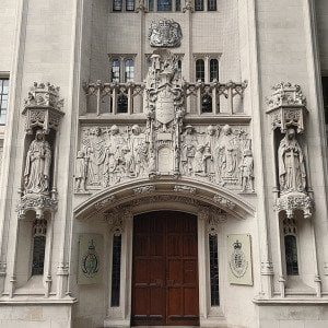 Impact of the English Common Law on the United States