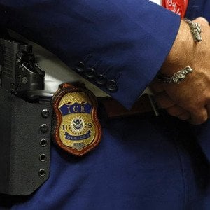 How ICE is making it harder for immigrants to escape domestic violence