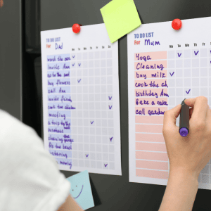 How to manage mental load in 2026: Checklists and tools that really work 