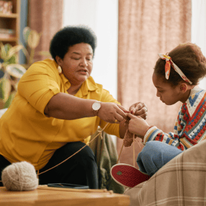 Cozy hobbies are the new self-care on TikTok&mdash;here&rsquo;s how to find yours in 2026