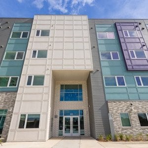 One way to empower people fleeing domestic violence? Make shelter locations public.