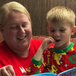 Why parents aren&rsquo;t reading to kids, and what it means for young students