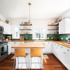 13 kitchen layout ideas interior designers recommend