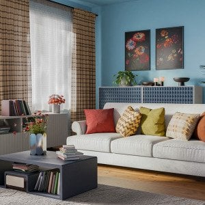 Home design trends bringing warmth into 2026