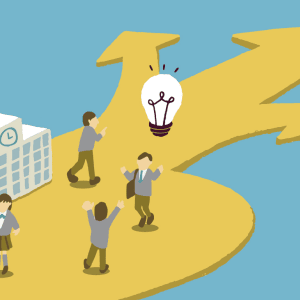 Planning life after high school isn&rsquo;t easy: 4 tips for students and their families