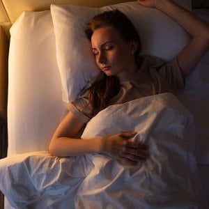 Finding your healthiest sleep position: Comparing side, back, and stomach sleeping