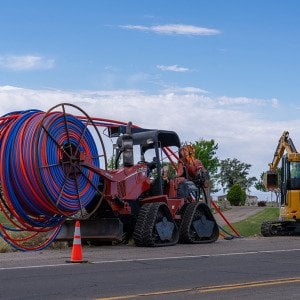 A Republican-sponsored bill would take back $21B appropriated for broadband deployment