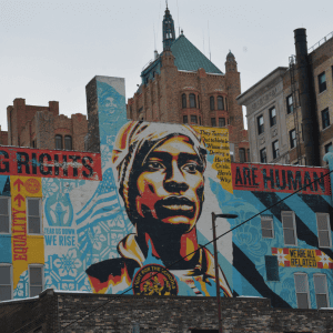 Here&rsquo;s why elections in this swing state city are always viewed with suspicion