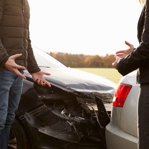 Will I need to appear in court for a car accident case?