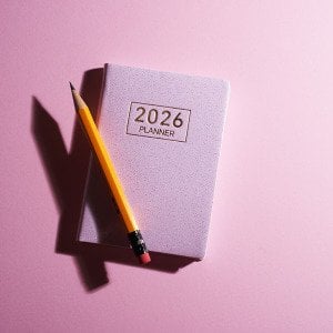 Rethinking fresh starts: A gentler way to begin the year