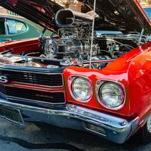 Restomod rising: How modern reliability upgrades are impacting classic car values