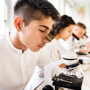 Students&rsquo; skills and interest in science tumble in first post-COVID-19 test