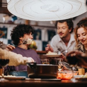 How to support someone who has an eating disorder