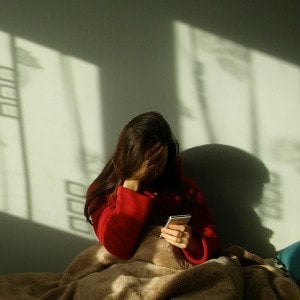 Not my love language: Common phrases that are signs of romance scams