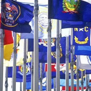 State seals, decoded: The motifs that symbolize each state across America