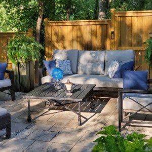 Homeowners want more time outdoors. Most backyards aren&rsquo;t planned for it.