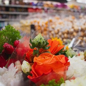 Valentine's Day gifting trends, according to Instacart data