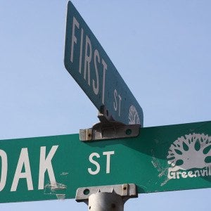The most common street names in America and what they reveal about us