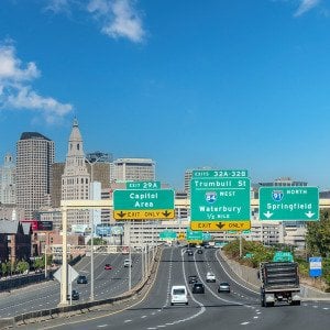 Cities adding the most high-income households 