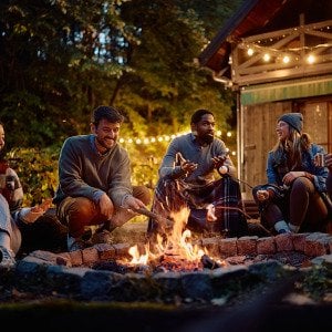 The surprising science of fireside connection