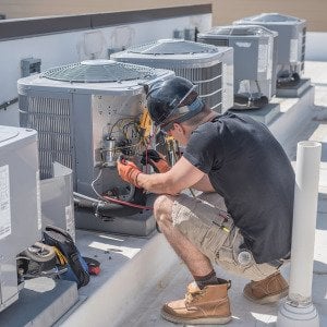Why February is the best time to get your HVAC serviced