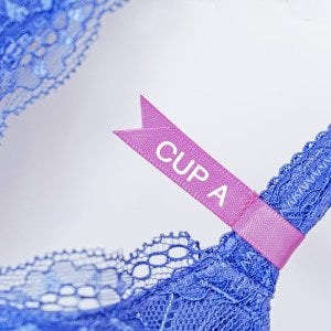 What is the smallest bra size?
