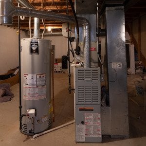 How national nitrogen oxide reduction rules are changing home heating