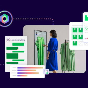 How AI is reshaping how shoppers discover, compare and shortlist products