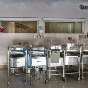 The deadly combination of pregnancy and rural living in the United States