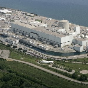 Small modular reactors, big dreams: Ontario&rsquo;s nuclear pitch