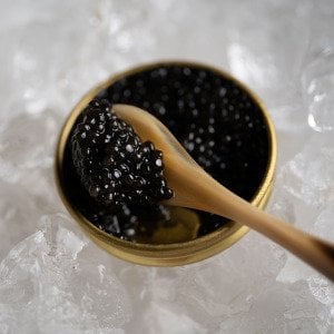 The ultimate guide to caviar